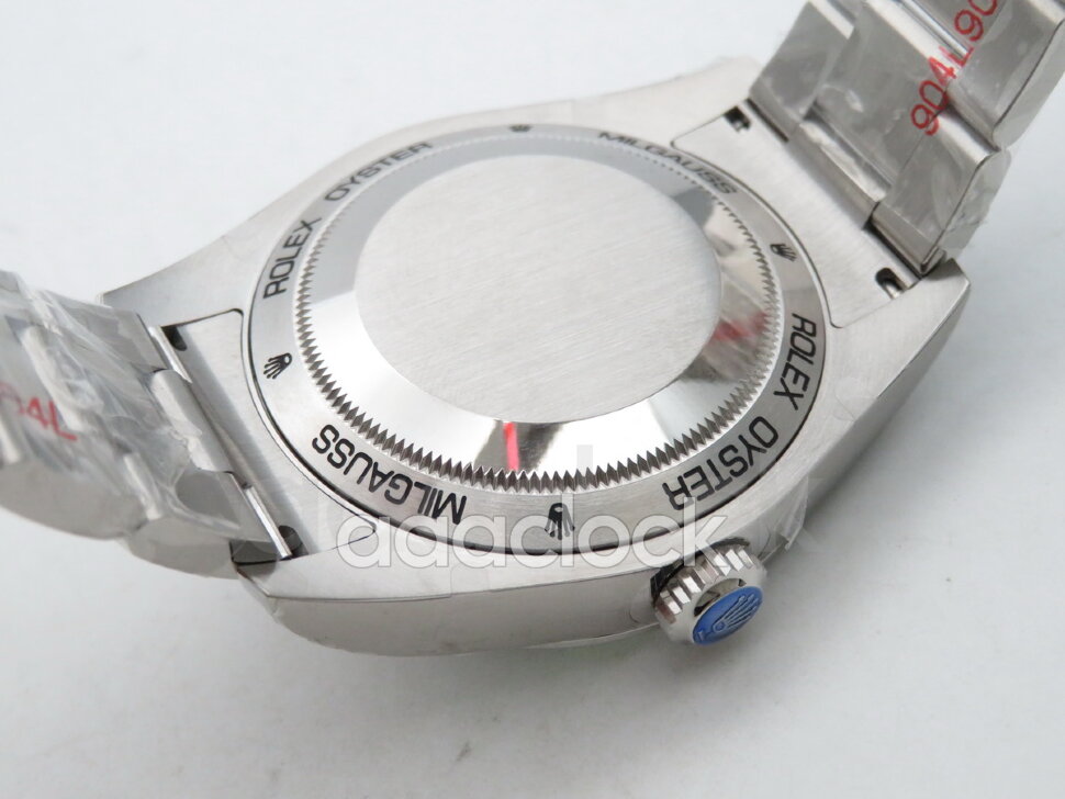 Rolex Milgauss 116400GV-0001 Арт. RO-3654 Арт. RO-3654