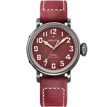 Zenith Pilot Type 20 Extra Special 40mm 11.1941.679.94.C814