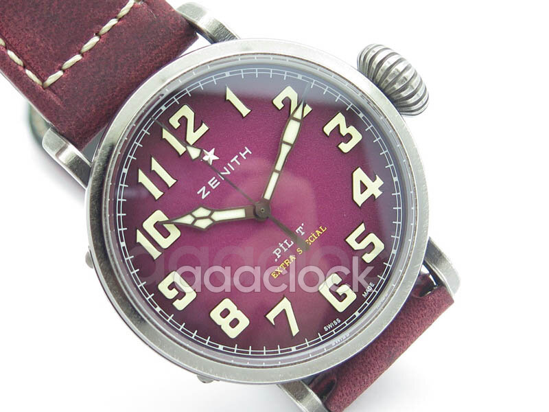 Zenith Pilot Type 20 Extra Special 40mm 11.1941.679.94.C814 Арт. ZE-4081 Арт. ZE-4081