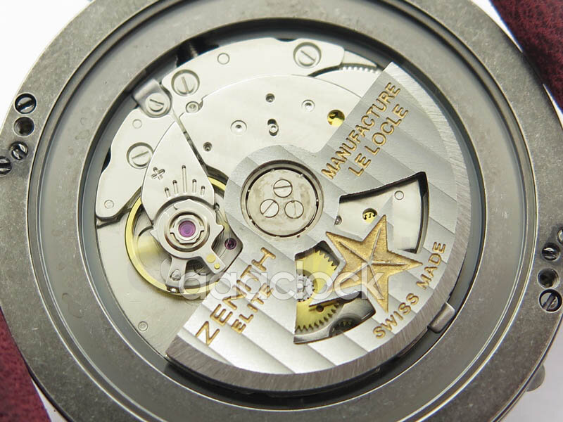 Zenith Pilot Type 20 Extra Special 40mm 11.1941.679.94.C814 Арт. ZE-4081 Арт. ZE-4081