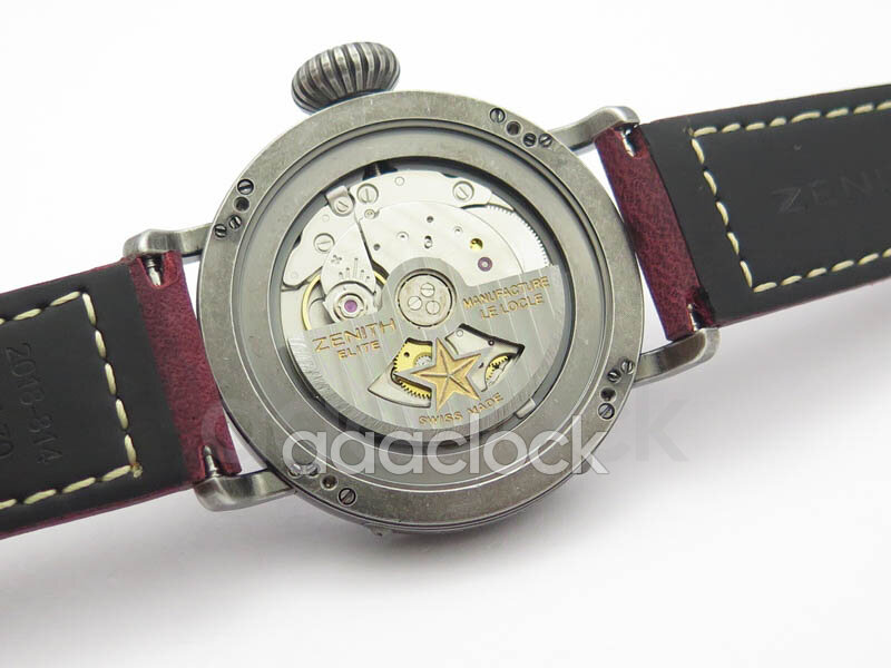 Zenith Pilot Type 20 Extra Special 40mm 11.1941.679.94.C814 Арт. ZE-4081 Арт. ZE-4081