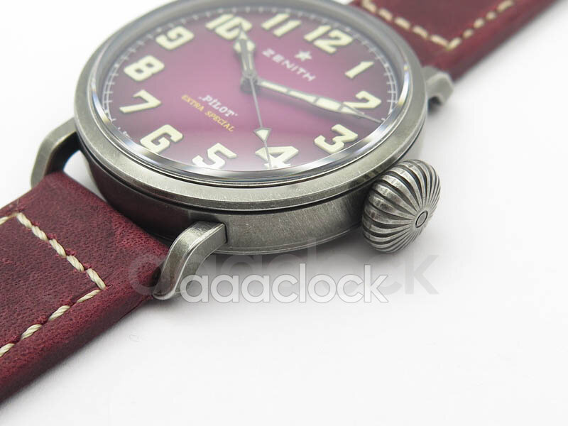 Zenith Pilot Type 20 Extra Special 40mm 11.1941.679.94.C814 Арт. ZE-4081 Арт. ZE-4081