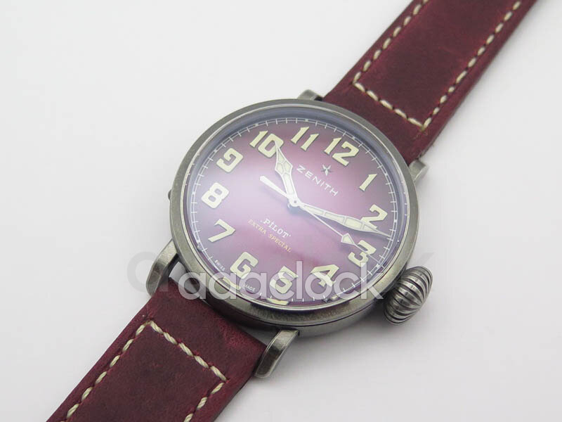 Zenith Pilot Type 20 Extra Special 40mm 11.1941.679.94.C814 Арт. ZE-4081 Арт. ZE-4081