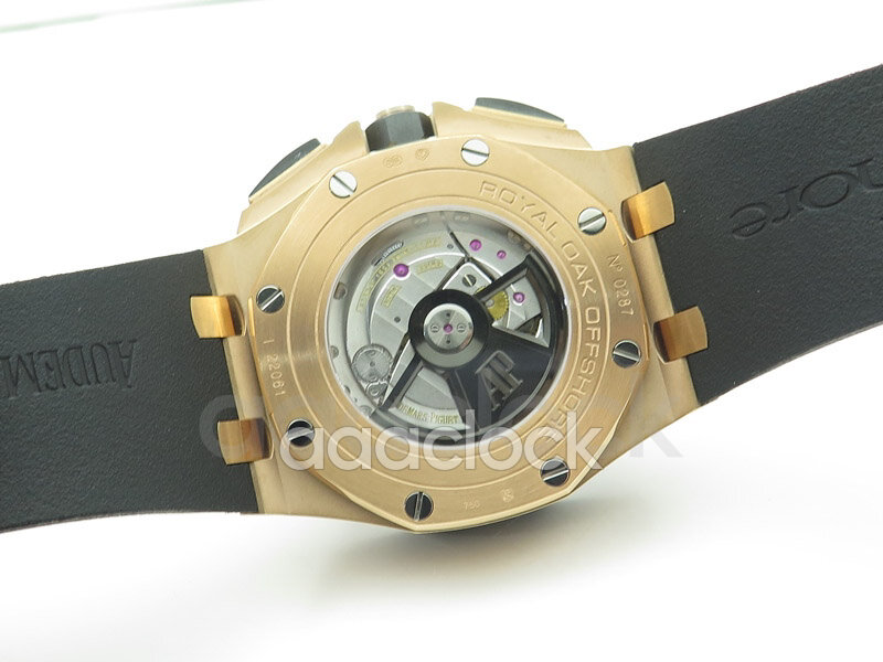 Audemars Piguet Royal Oak Offshore 26401RO.OO.A002CA.01 Арт. AP-0171 Арт. AP-0171