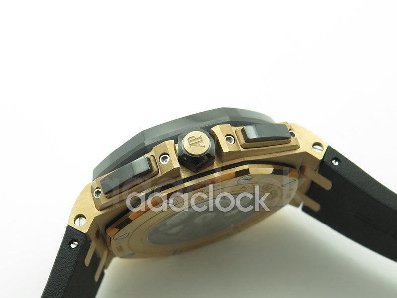Audemars Piguet Royal Oak Offshore 26401RO.OO.A002CA.01 Арт. AP-0171 Арт. AP-0171