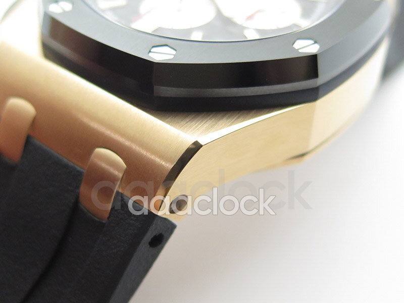 Audemars Piguet Royal Oak Offshore 26401RO.OO.A002CA.01 Арт. AP-0171 Арт. AP-0171