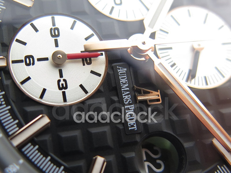 Audemars Piguet Royal Oak Offshore 26401RO.OO.A002CA.01 Арт. AP-0171 Арт. AP-0171