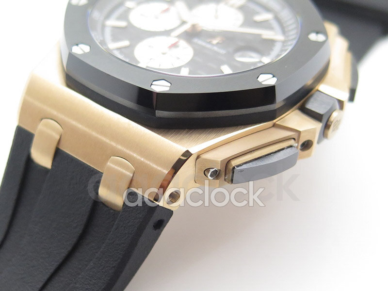 Audemars Piguet Royal Oak Offshore 26401RO.OO.A002CA.01 Арт. AP-0171 Арт. AP-0171