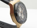 Audemars Piguet Royal Oak Offshore 26401RO.OO.A002CA.01 Арт. AP-0171 Арт. AP-0171