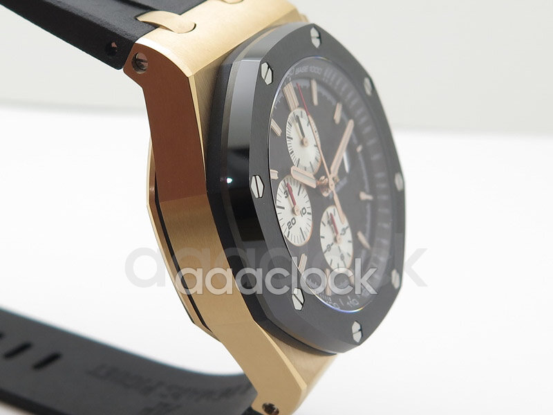 Audemars Piguet Royal Oak Offshore 26401RO.OO.A002CA.01 Арт. AP-0171 Арт. AP-0171