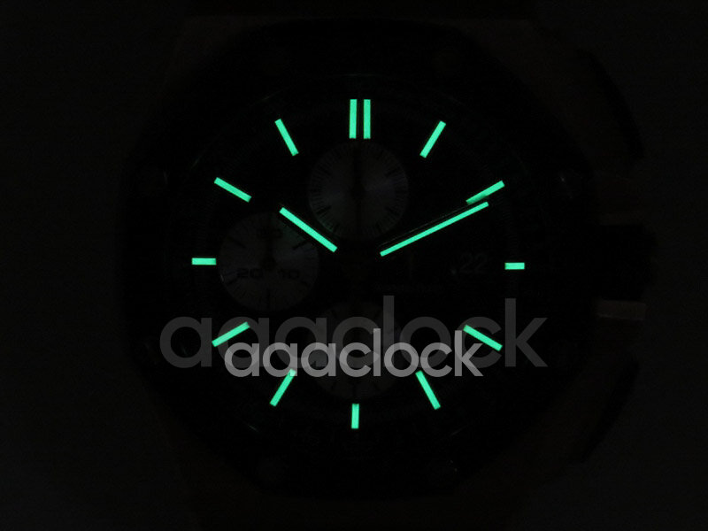 Audemars Piguet Royal Oak Offshore 26401RO.OO.A002CA.01 Арт. AP-0171 Арт. AP-0171