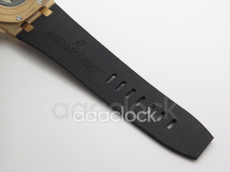 Audemars Piguet Royal Oak Offshore 26401RO.OO.A002CA.01 Арт. AP-0171 Арт. AP-0171