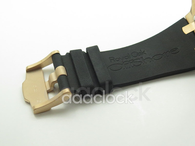 Audemars Piguet Royal Oak Offshore 26401RO.OO.A002CA.01 Арт. AP-0171 Арт. AP-0171