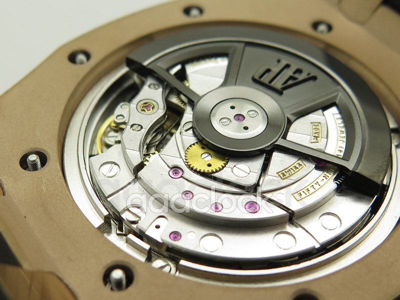 Audemars Piguet Royal Oak Offshore 26401RO.OO.A002CA.01 Арт. AP-0171 Арт. AP-0171