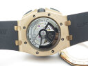 Audemars Piguet Royal Oak Offshore 26401RO.OO.A002CA.01 Арт. AP-0171 Арт. AP-0171