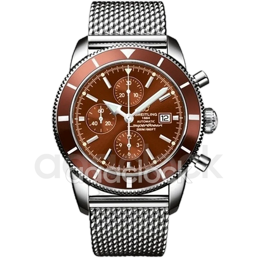 Breitling Superocean Heritage Chronograph Арт. BT-0738 Арт. BT-0738