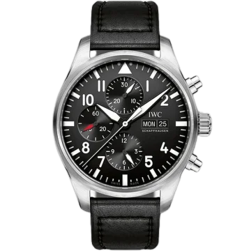 IWC Spitfire Chronograph IW377719