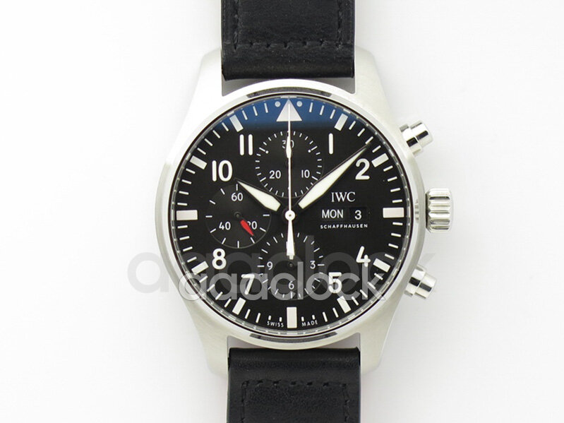 IWC Spitfire Chronograph IW377719 Арт. IW-1532 Арт. IW-1532