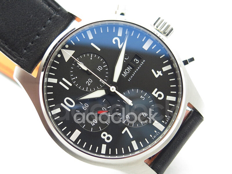 IWC Spitfire Chronograph IW377719 Арт. IW-1532 Арт. IW-1532