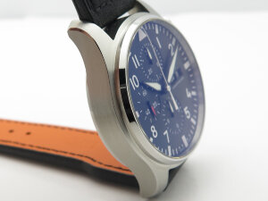 IWC Spitfire Chronograph IW377719