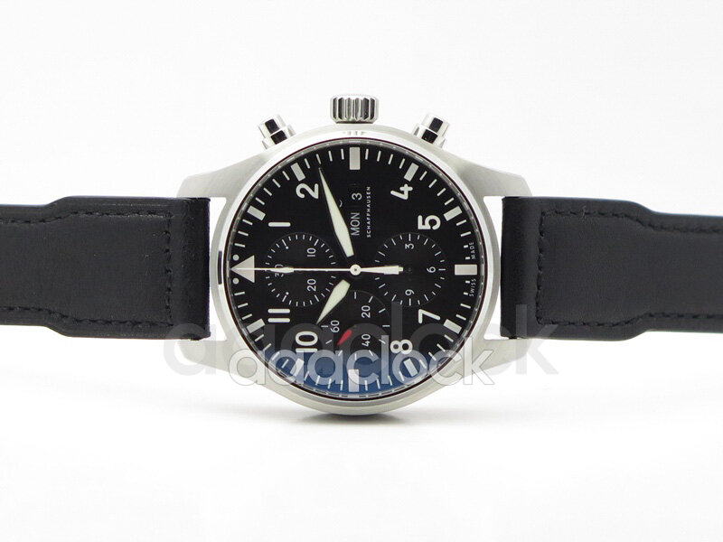 IWC Spitfire Chronograph IW377719 Арт. IW-1532 Арт. IW-1532