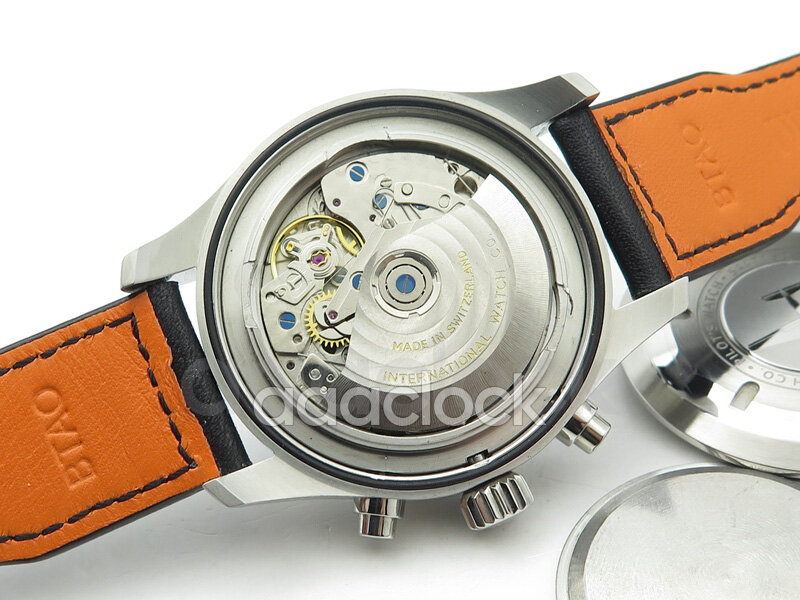 IWC Spitfire Chronograph IW377719 Арт. IW-1532 Арт. IW-1532