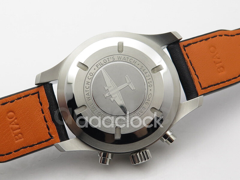 IWC Spitfire Chronograph IW377719 Арт. IW-1532 Арт. IW-1532
