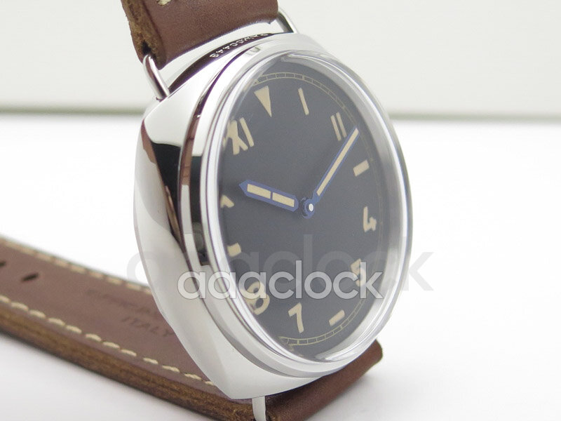 Panerai Radiomir California 3 Days PAM 448 Арт. PA-2067 Арт. PA-2067