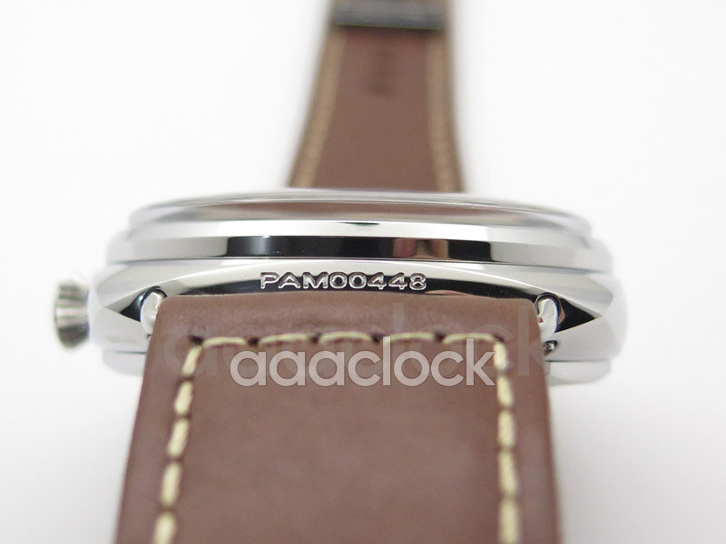 Panerai Radiomir California 3 Days PAM 448 Арт. PA-2067 Арт. PA-2067