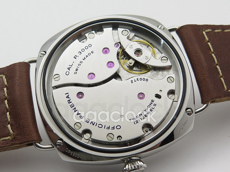 Panerai Radiomir California 3 Days PAM 448 Арт. PA-2067 Арт. PA-2067