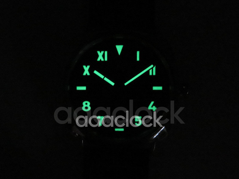 Panerai Radiomir California 3 Days PAM 448 Арт. PA-2067 Арт. PA-2067