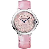 Cartier Ballon Blue de Cartier 36 Automatic  WSBB0007 Арт. CA-0859 Арт. CA-0859