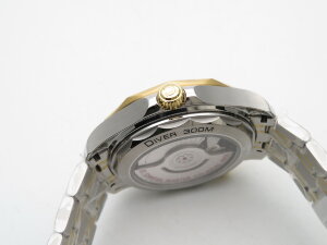 Omega Seamaster Diver 300M Chronometer 210.20.42.20.03.001