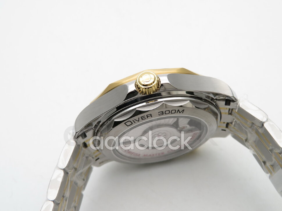 Omega Seamaster Diver 300M Chronometer 210.20.42.20.03.001 Арт. OM-1829 Арт. OM-1829