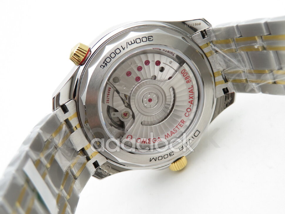 Omega Seamaster Diver 300M Chronometer 210.20.42.20.03.001 Арт. OM-1829 Арт. OM-1829