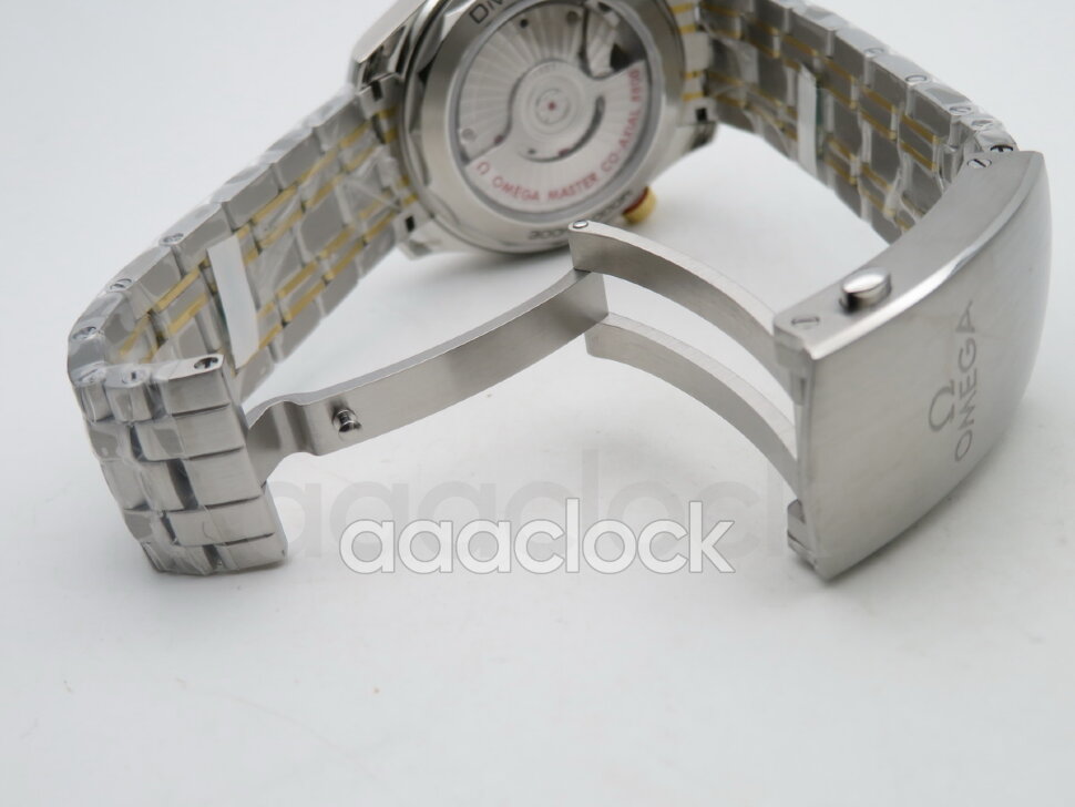 Omega Seamaster Diver 300M Chronometer 210.20.42.20.03.001 Арт. OM-1829 Арт. OM-1829