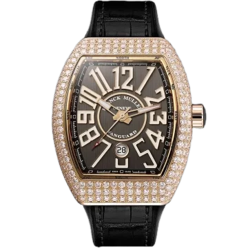 Franck Muller Vanguard V 45 Automatic