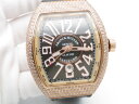 Franck Muller Vanguard V 45 Automatic Арт. FM-1051 Арт. FM-1051