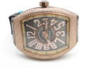 Franck Muller Vanguard V 45 Automatic Арт. FM-1051 Арт. FM-1051