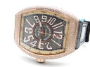 Franck Muller Vanguard V 45 Automatic Арт. FM-1051 Арт. FM-1051