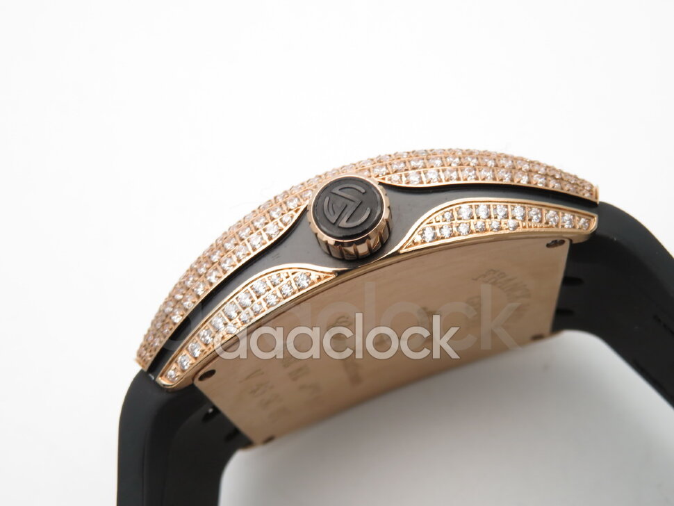 Franck Muller Vanguard V 45 Automatic Арт. FM-1051 Арт. FM-1051