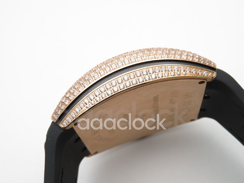 Franck Muller Vanguard V 45 Automatic Арт. FM-1051 Арт. FM-1051