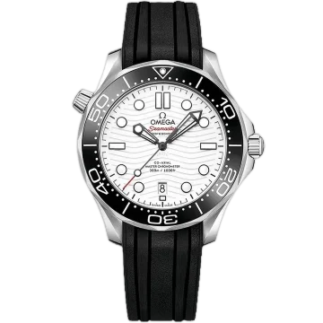 Omega Seamaster Diver 300M Chronometer 210.32.42.20.04.001
