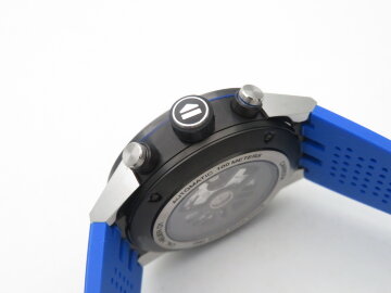 TAG Heuer Carrera Calibre Heuer 01 45 CAR2A1T.FT6052