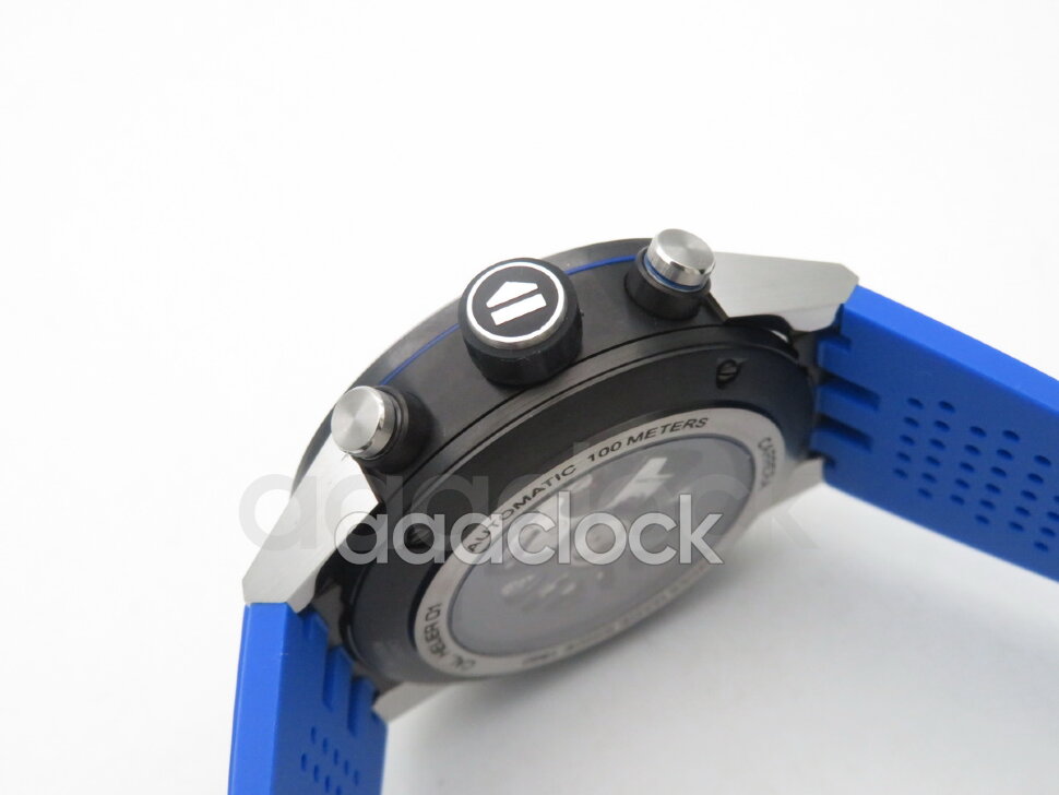 TAG Heuer Carrera Calibre HEUER 01 Арт. TH-3907 Арт. TH-3907