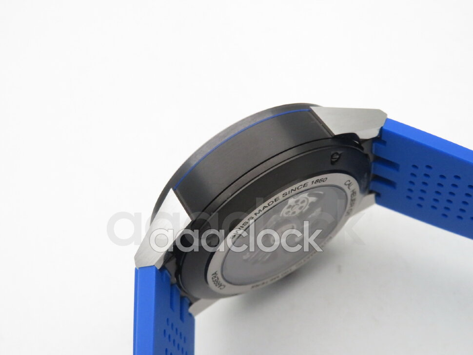 TAG Heuer Carrera Calibre HEUER 01 Арт. TH-3907 Арт. TH-3907