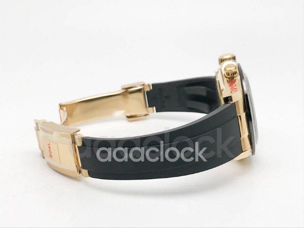 Rolex Cosmograph Daytona 116518LN-0039 Арт. RO-2460 Арт. RO-2460