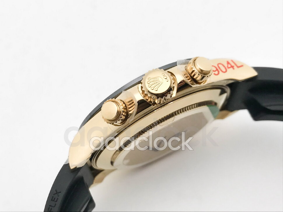 Rolex Cosmograph Daytona 116518LN-0039 Арт. RO-2460 Арт. RO-2460