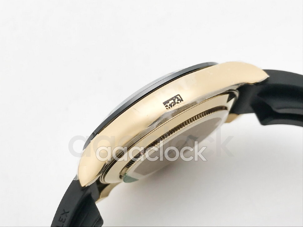 Rolex Cosmograph Daytona 116518LN-0039 Арт. RO-2460 Арт. RO-2460