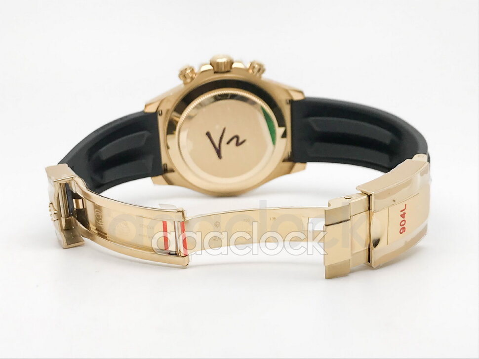 Rolex Cosmograph Daytona 116518LN-0039 Арт. RO-2460 Арт. RO-2460